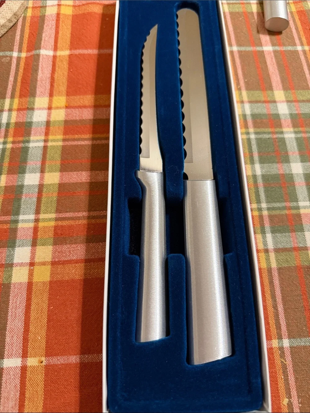 RADA S33 Bread Knife Set